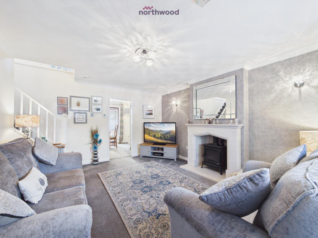 House in Llandudno, Sesswick - View 2