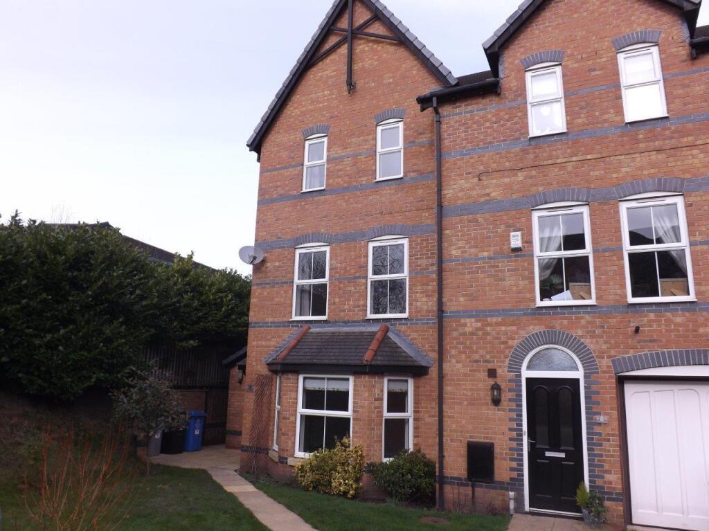 Main image of property: Elmlea, Altrincham, Cheshire