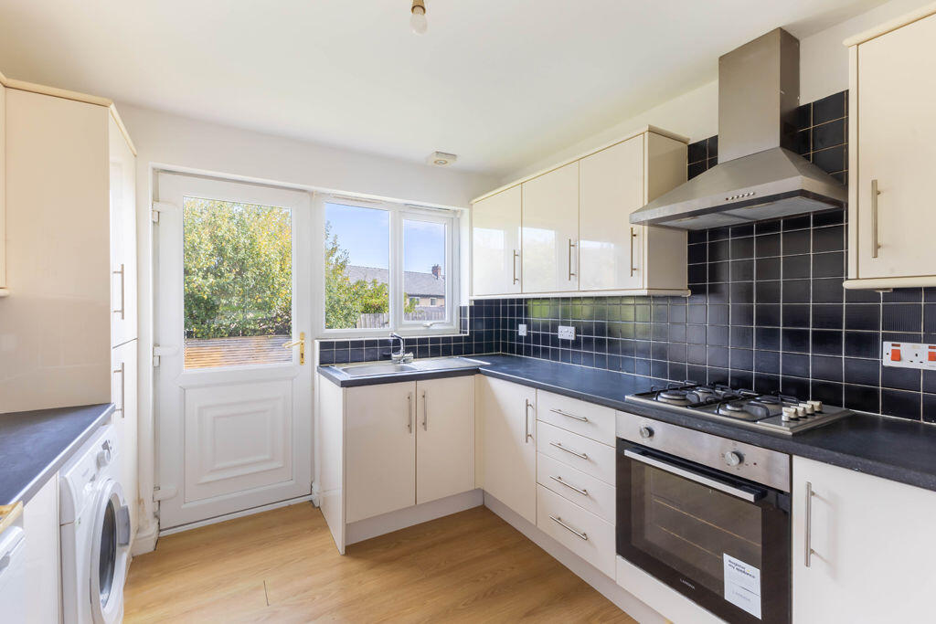 House in Alnwick, Northumberland - View 5