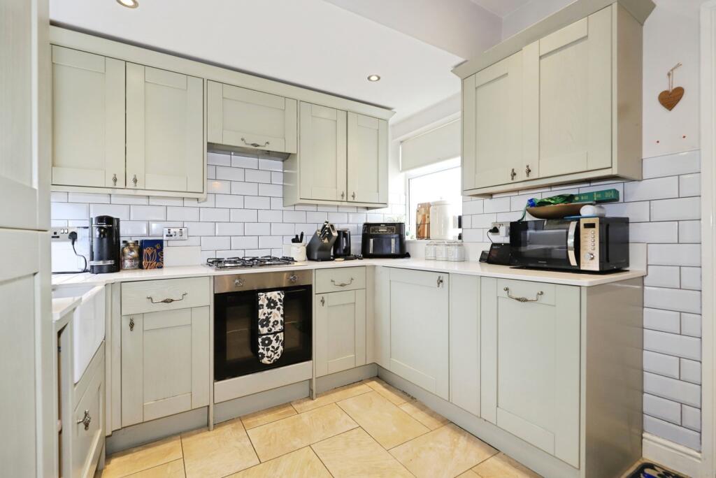 House in Wolverhampton, Penn - View 4
