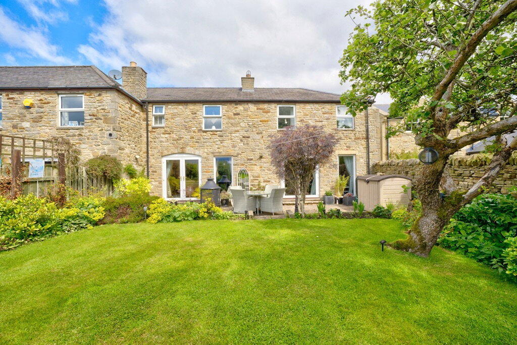 Main image of property: Barn House, Slaley, Hexham