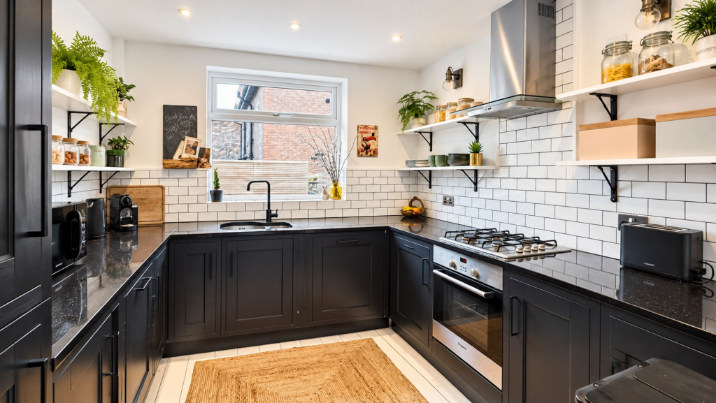 House in Trafford, Greater Manchester - View 3