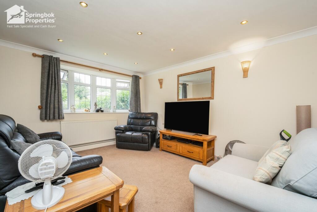 Baxters Road, Shirley, Solihull, West Midlands - View 2