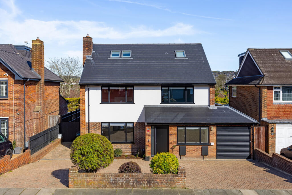 Main image of property: Branggwyn Drive, Brighton, BN1