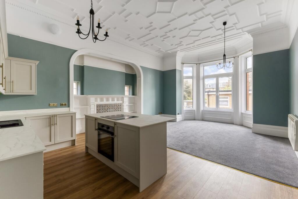 Main image of property: The Drive Hove BN3