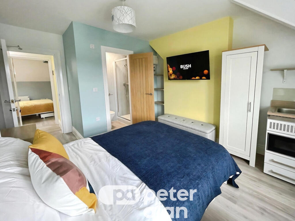 Main image of property: Newport Road