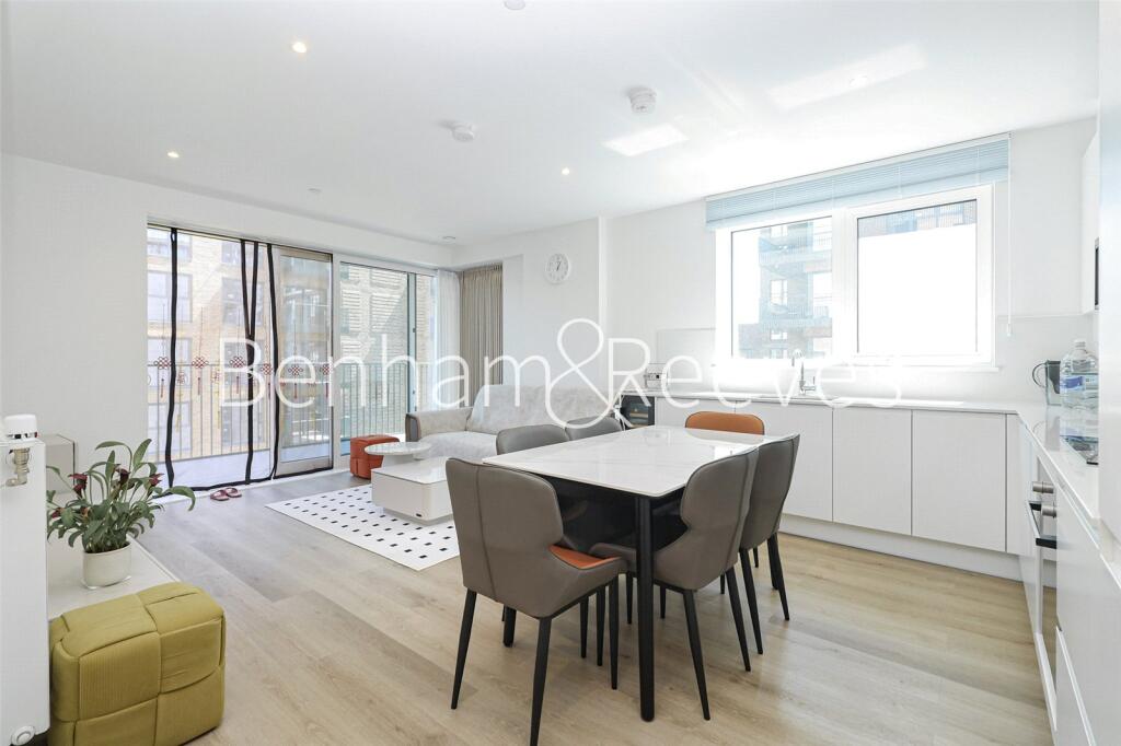 Main image of property: Banks Road, London, SE3