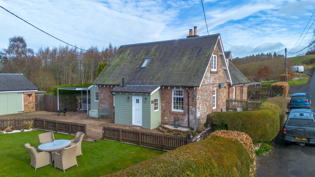 Main image of property: Blackleabrae, Bonchester Bridge, Hawick, TD9 9TD