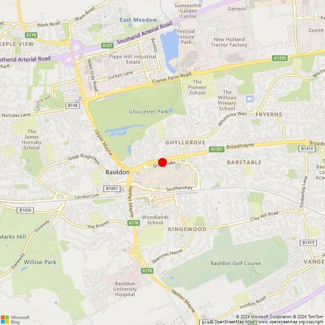 Property Map