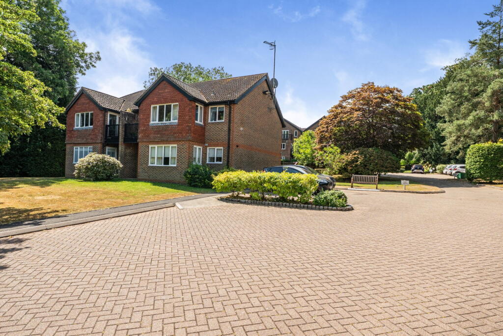 Main image of property: Oakwood Park, Hartfield Road, Forest Row