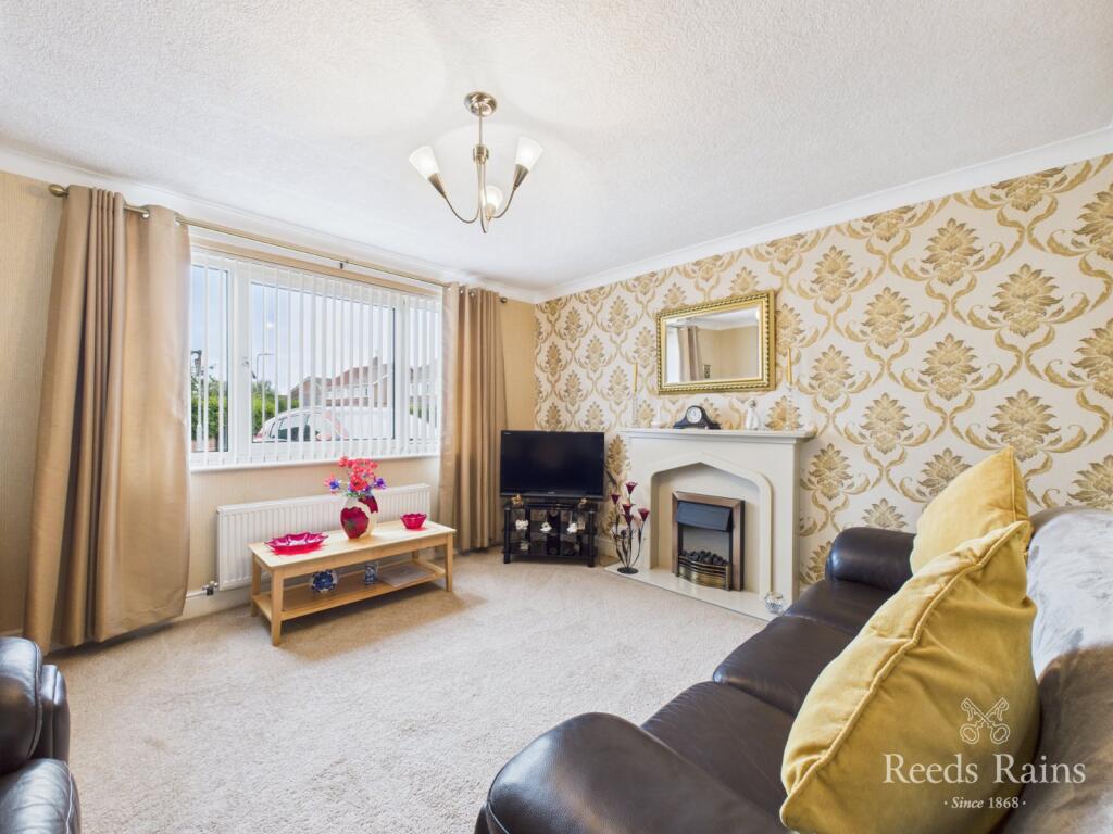 Ellerton Road, Stockton-on-tees, TS18 - View 3