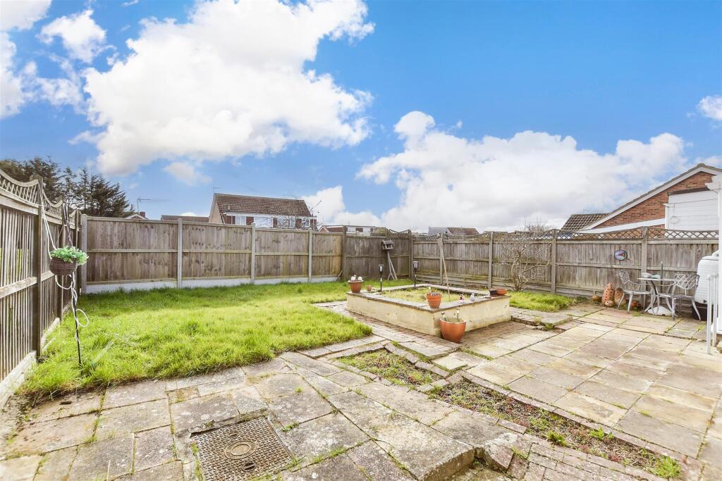 House in Whitstable, Mariner's View - View 4