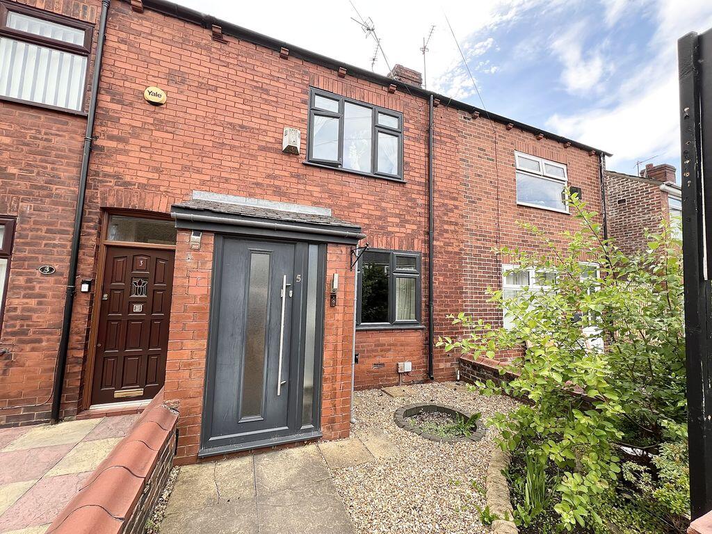 Main image of property: Ingham Street, Leigh