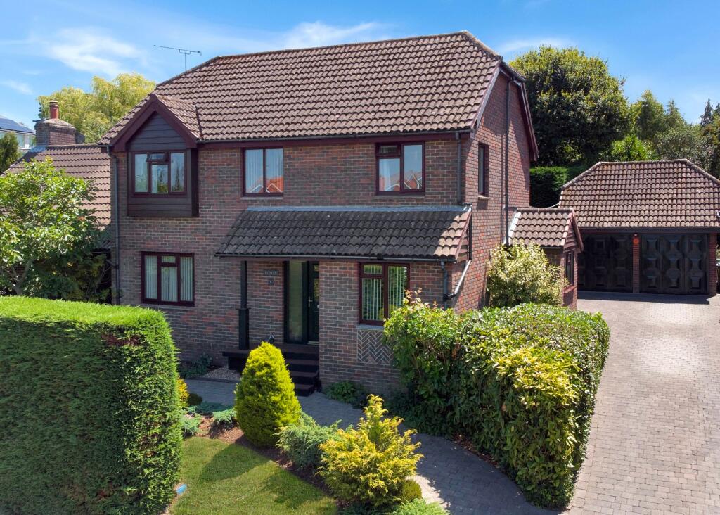 Main image of property: Pine Tree Close, Cowes, PO31