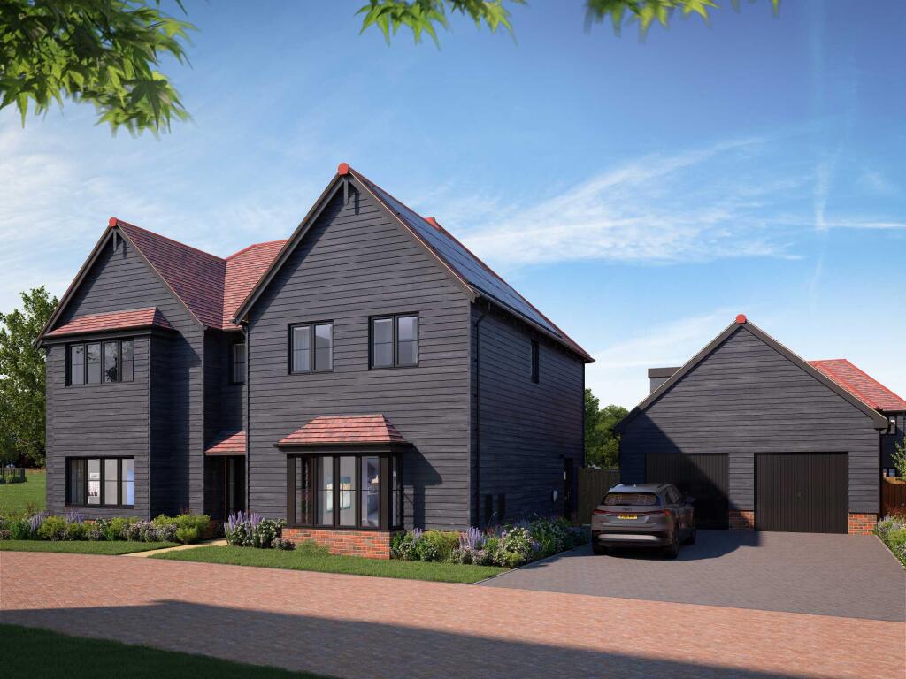 Main image of property: Mill Road,
Henham,
Hertfordshire,
CM22 6AA