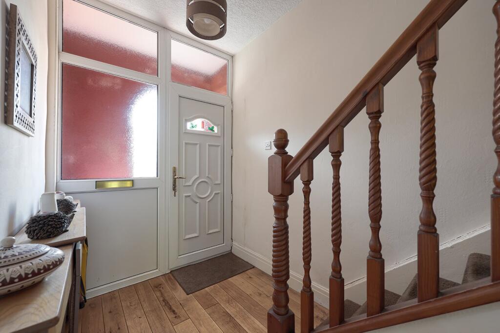 House in Preston, Holme Slack, Deepdale - View 5