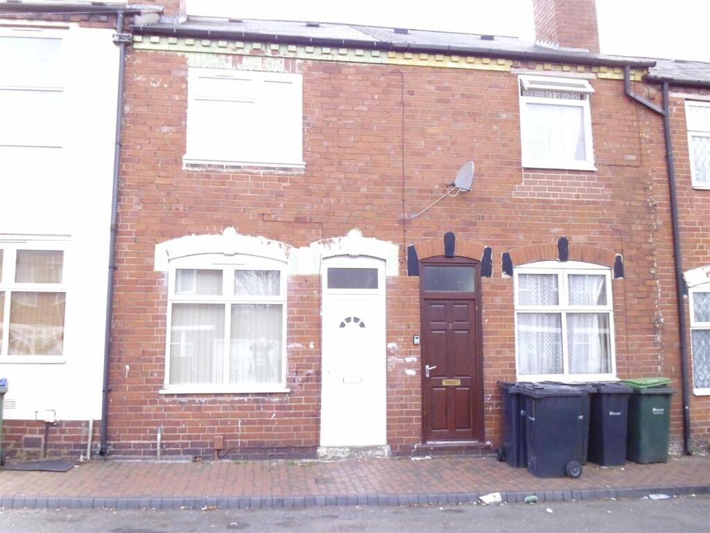 Main image of property: Church Street, Tipton