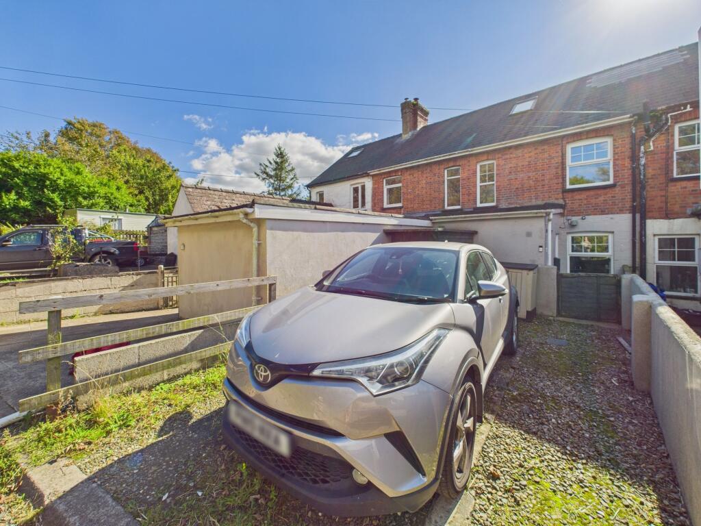 Main image of property: Station Terrace, Letterston, SA62