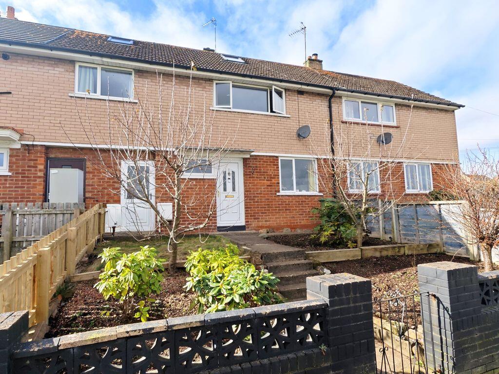 Main image of property: Meadow View, Carlisle
