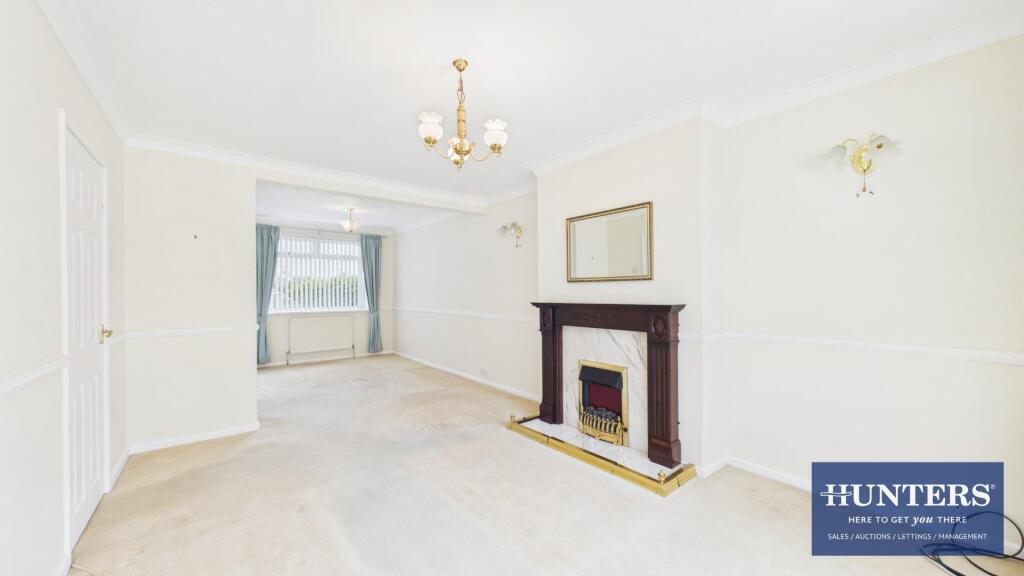 House in Sunderland - View 4