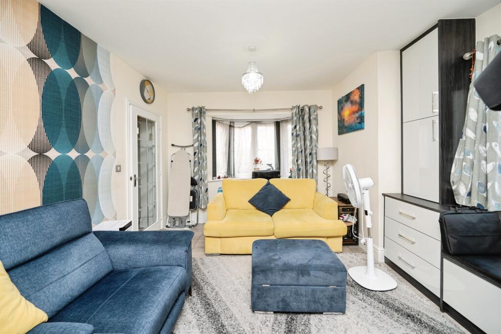 Brindley Avenue, Birmingham photo 5