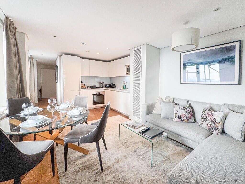 Main image of property: Merchant Square East , London, W2