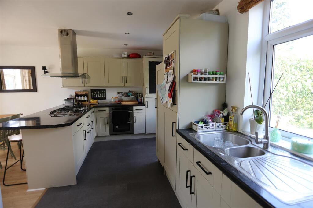 West Parade, Seamills photo 3