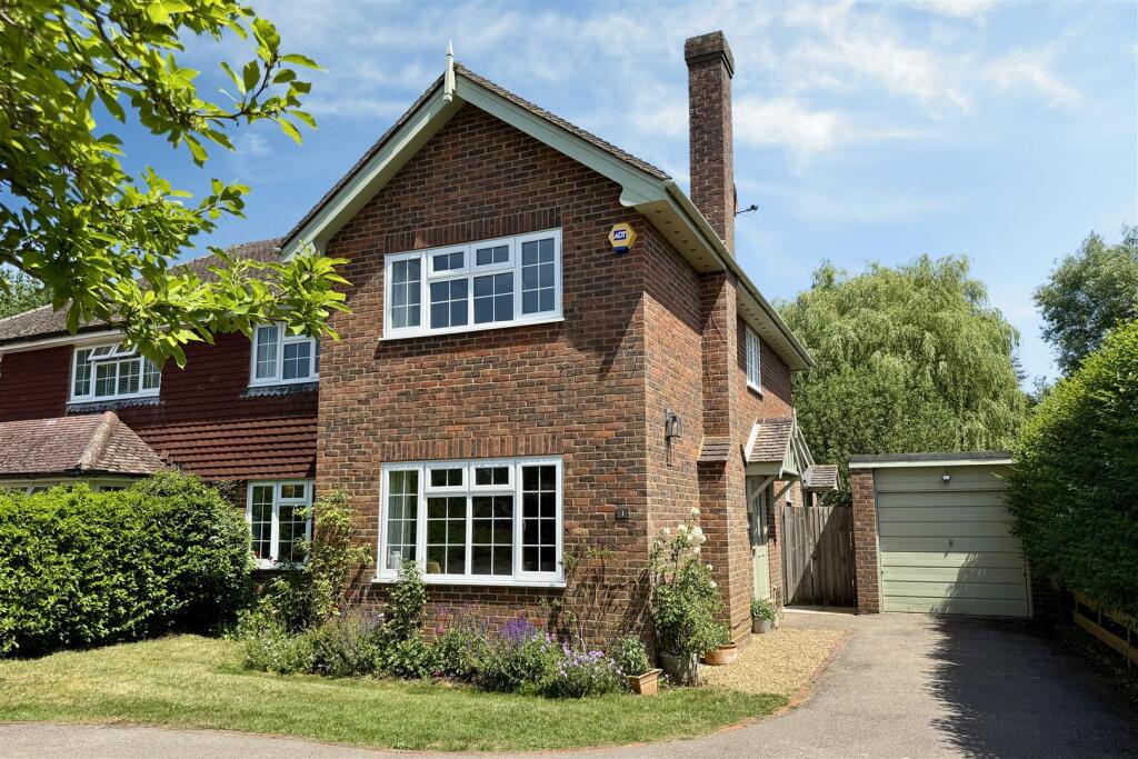 Main image of property: Shackleford, Godalming