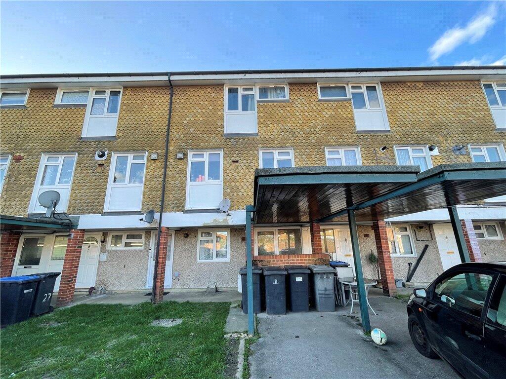 Main image of property: Beechtree Avenue, Englefield Green, Egham, Surrey, TW20