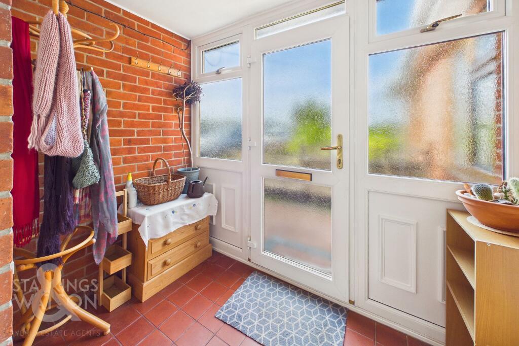 House in Norwich - View 5