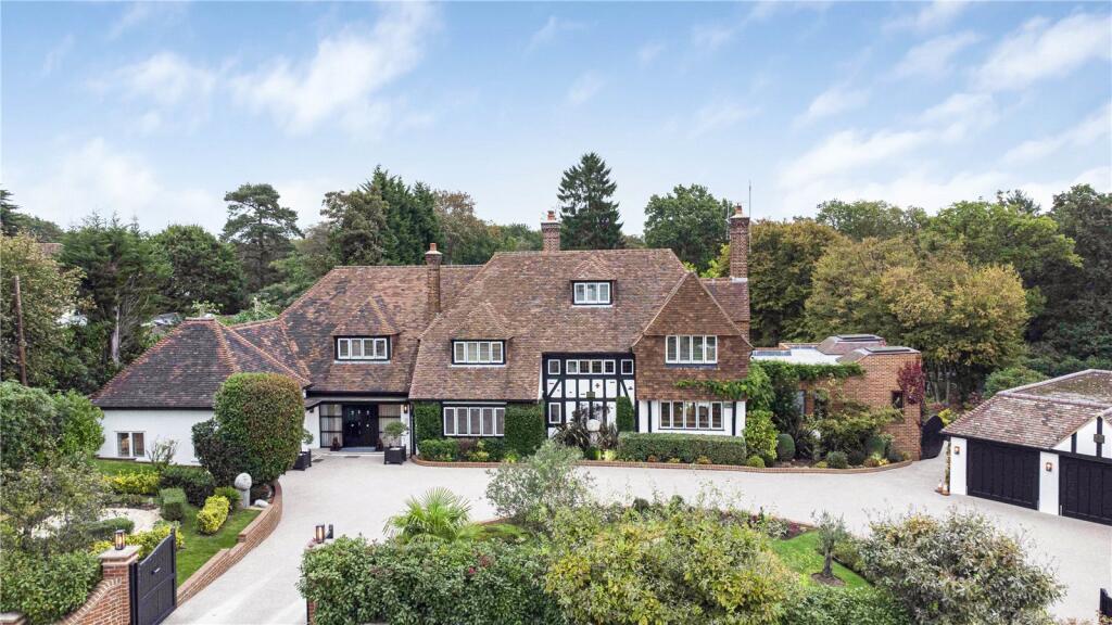 Main image of property: Homewood Lane, Northaw, Hertfordshire, EN6