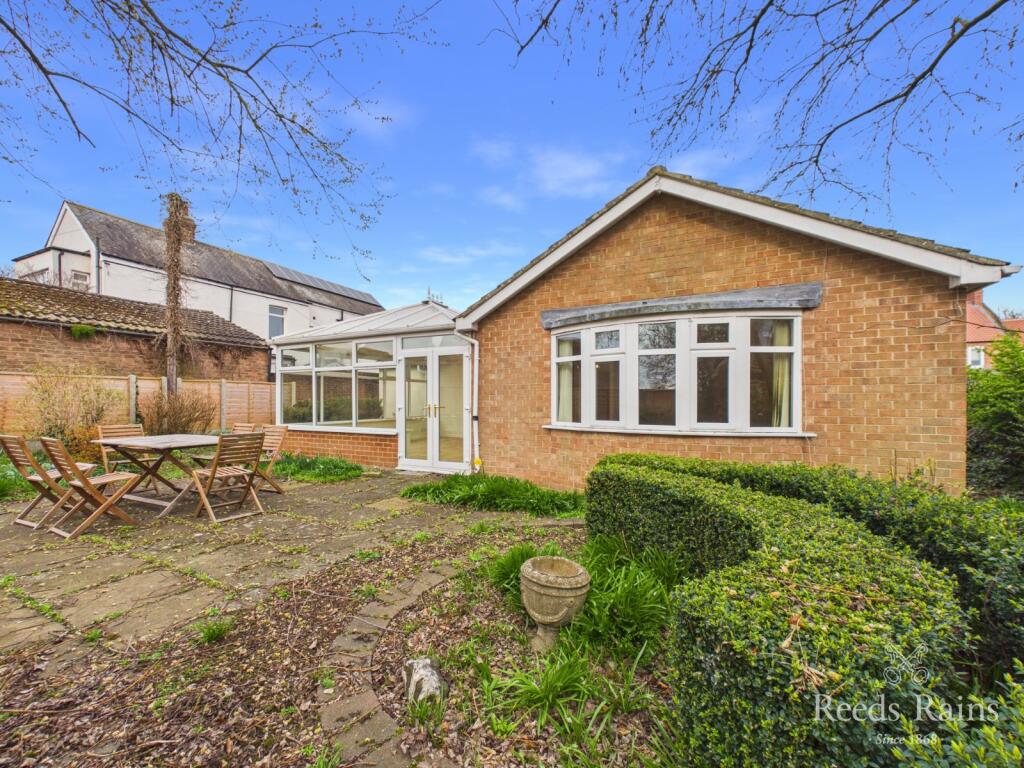Main image of property: Hartburn Village, Stockton-on-Tees, Durham, TS18