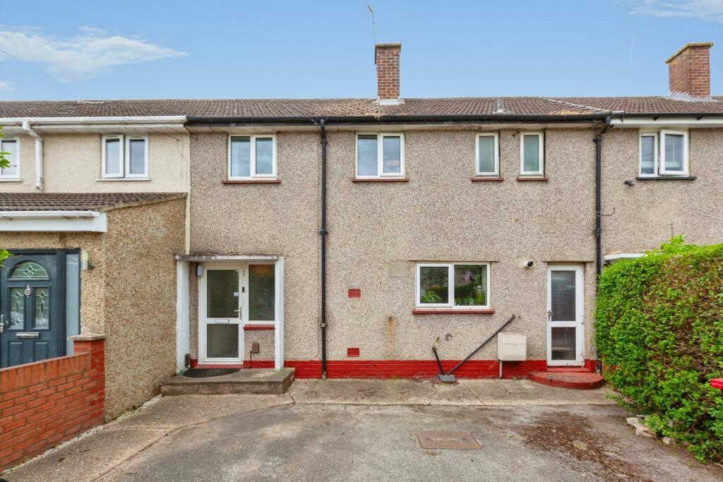 Main image of property: The Frithe, Slough, SL2