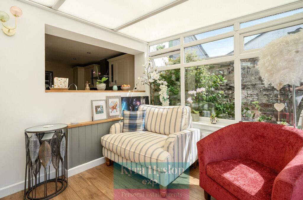 House in Exeter - More