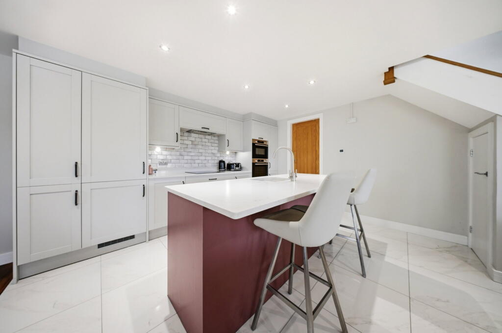 House in Ribble Valley, Gisburn - More