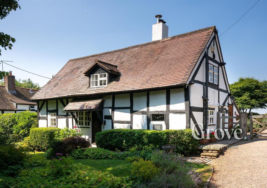 Main image of property: Galtons Lane, Belbroughton