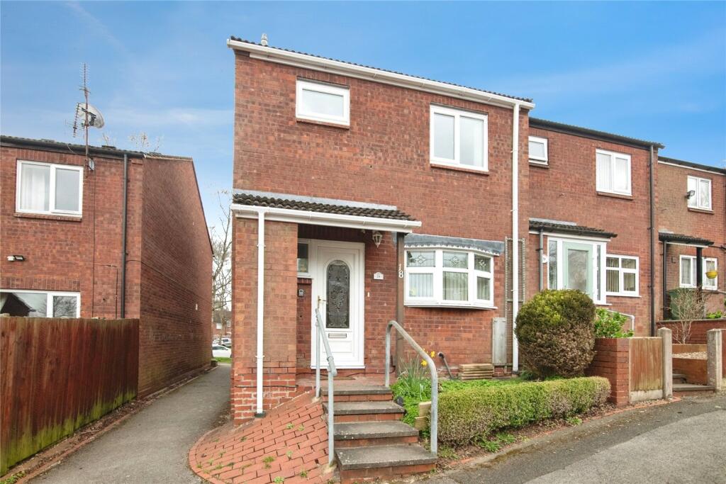 Main image of property: Patch Lane, REDDITCH, Worcestershire, B98