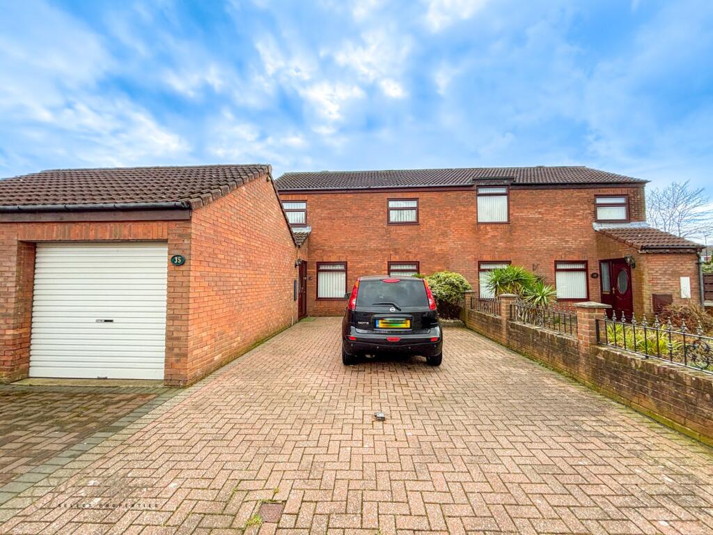 Main image of property: Hellvellyn Avenue, Lambton, Washington, Tyne & Wear, NE38