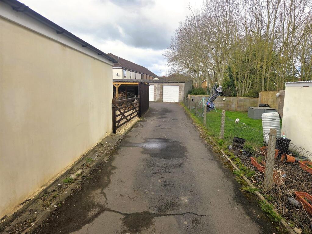 Queens Road, Frome - View 5