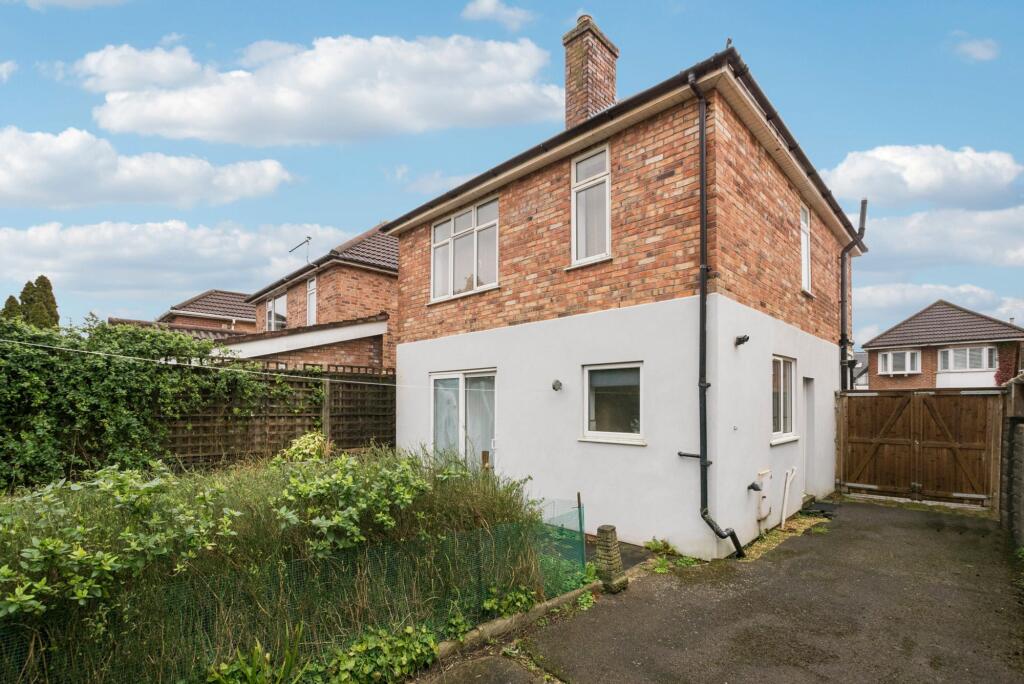 House in Poole - More