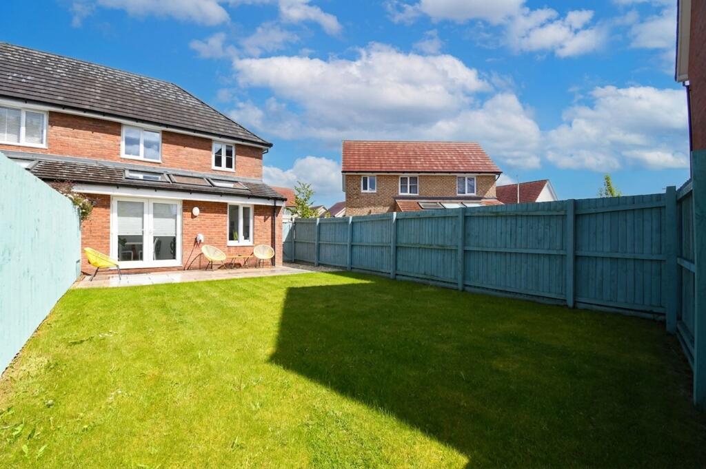 House in Salford, Greater Manchester - View 4