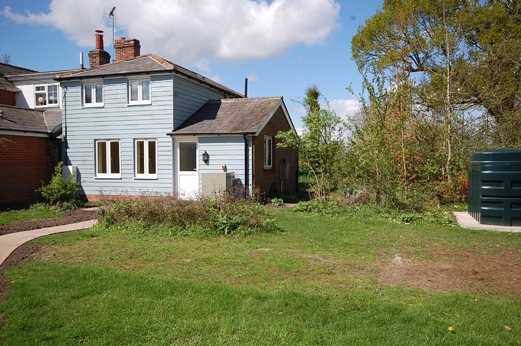 Main image of property: Sudbury Road, Little Maplestead