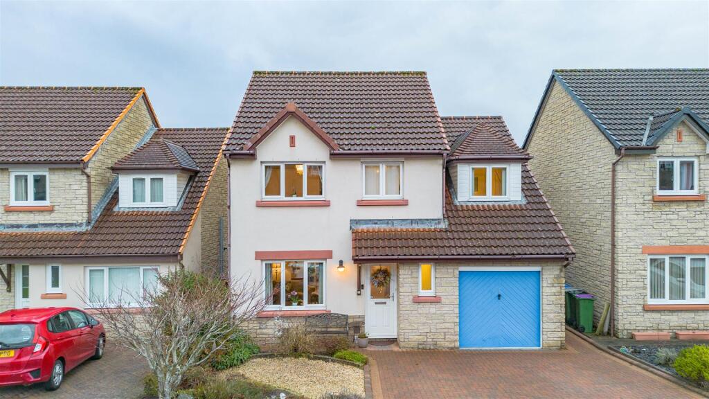 Main image of property: Young Street, Perth