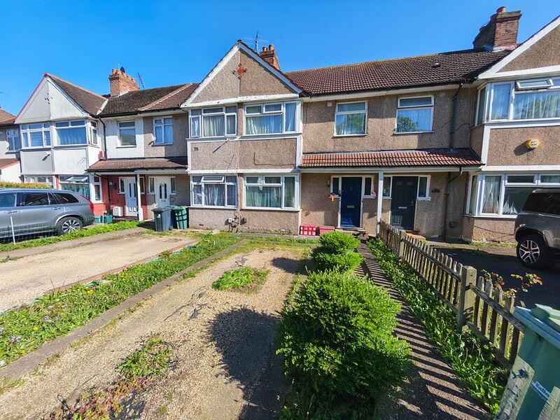 Main image of property: Wood End Lane, Northolt