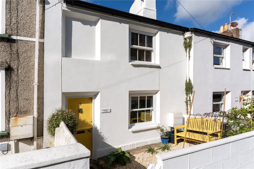 Main image of property: Leskinnick Place, Penzance, TR18