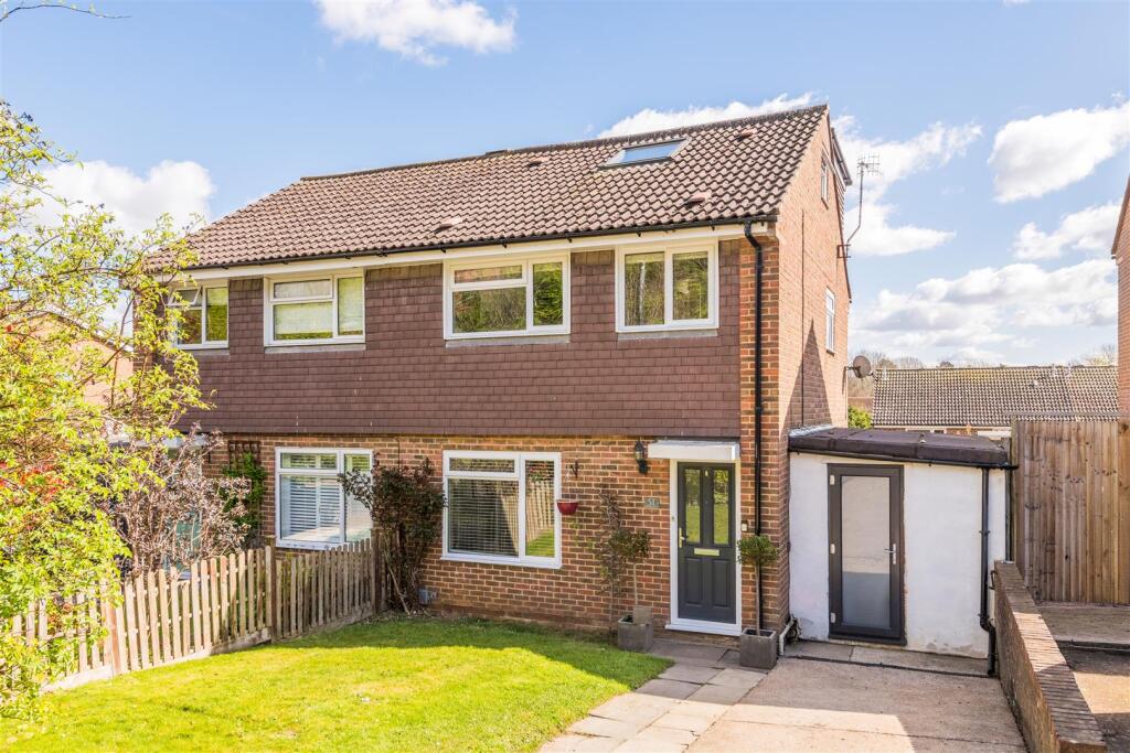 Main image of property: Bush Farm Drive, Portslade, Brighton