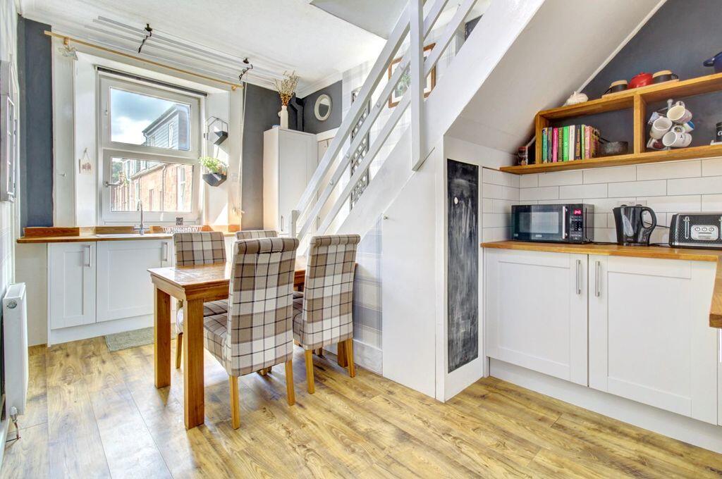 Apartment in Glasgow - View 5