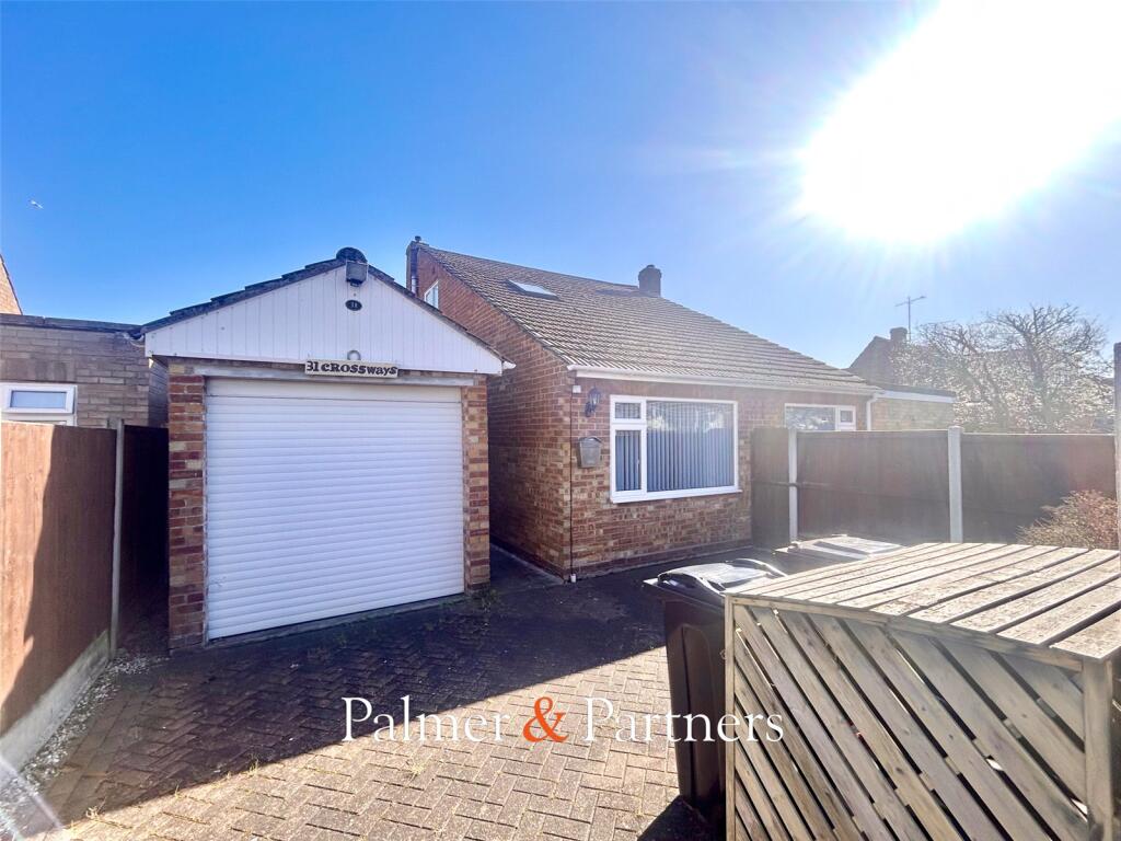 Main image of property: Crossways, Jaywick, Clacton-on-Sea, Essex, CO15
