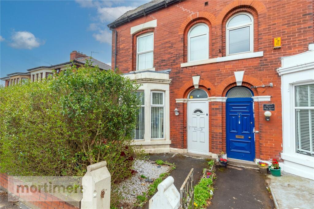 Additional image 21 of Revidge Road, Blackburn, Lancashire, BB1