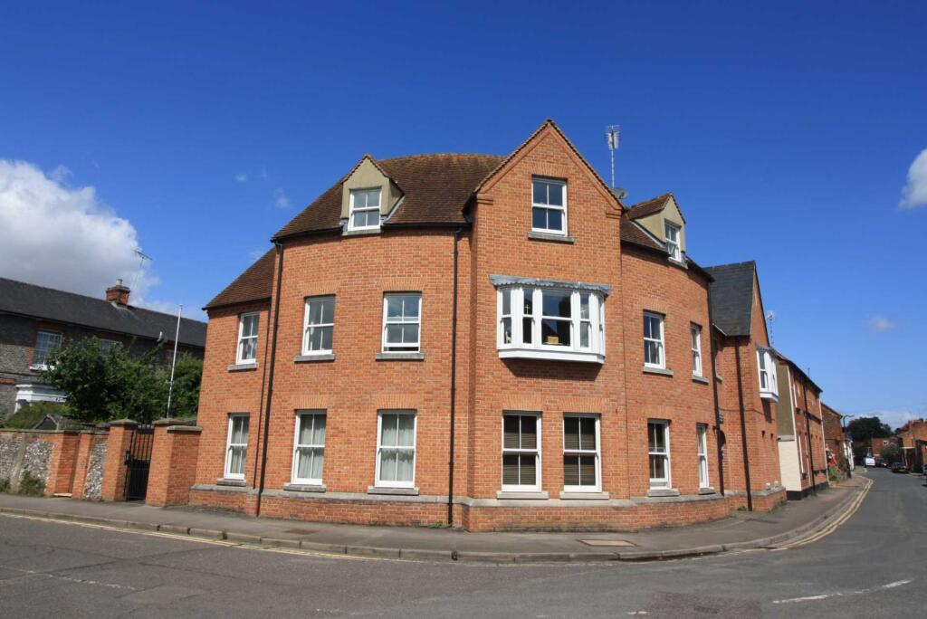 Main image of property: Wood Street, Wallingford